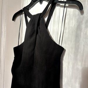 [LIKE NEW] Likely Black Fit & Flare Dress, Size 2